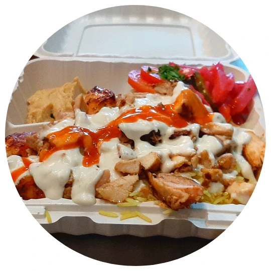 Platters